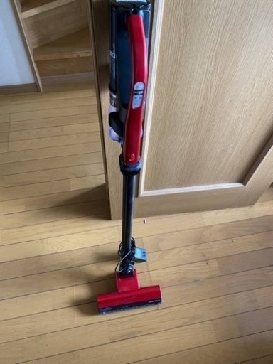 HITACHI 掃除機