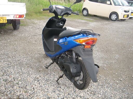 アドレスV50 後期型 超美車 動画付 | stainu-tasikmalaya.ac.id