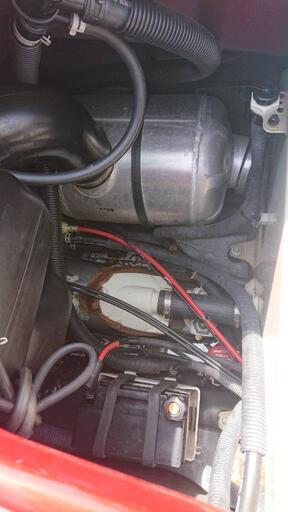 カワサキ ウルトラ 300lx ヤマハ fxクルーザーsho 2艇積みトレーラー