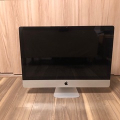 iMac 27inchi (2011年モデル)