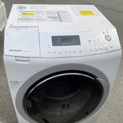 ドラム式 洗濯乾燥機 ヒートポンプ 家電の中古が安い！激安で譲ります・無料であげます(20ページ目)｜ジモティー