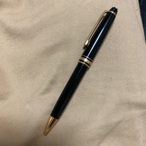 その他 meisterstuck