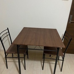 テーブル　椅子　セット　食卓テーブル　イス