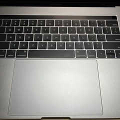Macbook Pro 15インチ 16GB 1TB 2.9GHz i9(配送可)