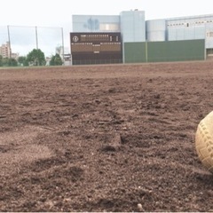 6月12日19時〜21時で熱田神宮公園で野球やります！