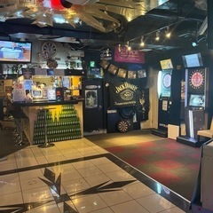 darts bar &sports bar Point break 