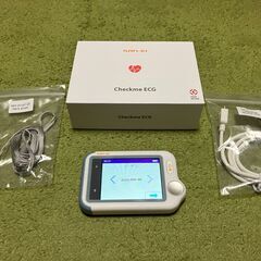 チェックミー Checkme ECG