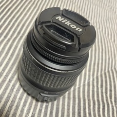 Nikon AF-SNIKKOR 18-55mm 1:3.5-5...