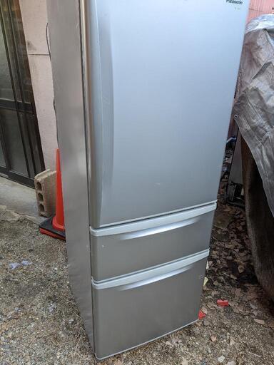 取引中』３２０冷蔵庫『配達設置無料』(名古屋市近郊