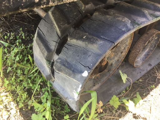 ☆運搬機☆　中古