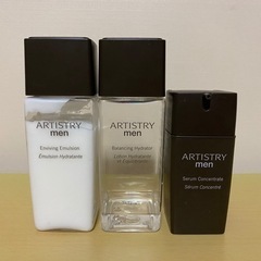 🌟Amway 🌟スキンケア メン 3点セット