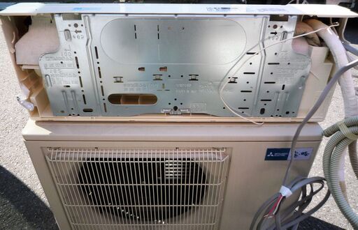 ☆三菱 MITSUBISHI MSZ-GE3616-W 霧ヶ峰 ルームエアコン◇2017年 ☆三菱 MITSUBISHI MSZ-GE3616-W 霧ヶ峰 ルームエアコン◇2017年