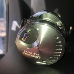 20カルカッタコンクエストDC 100HG