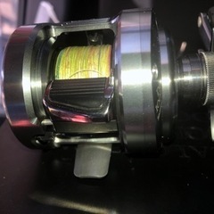 20カルカッタコンクエストDC 100HG