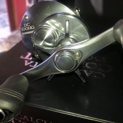 20カルカッタコンクエストDC 100HG