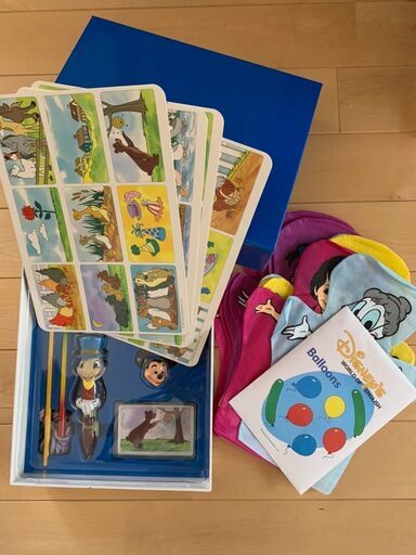 ディズニー英語CD 全35枚 ガイド他一式 - その他 