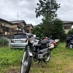 コレダ50 Suzuki 最終値下げ