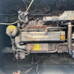 プレジャーボートヤンマーfx26z