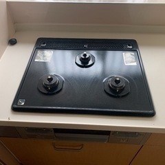 【取引終了】システムキッチン一式　リクシル製　6年使用美品！