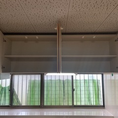 【取引終了】システムキッチン一式　リクシル製　6年使用美品！