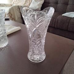 花瓶（ガラス製）