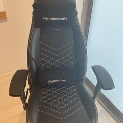 在宅ワークセット】昇降デスク＆ゲーミングチェア