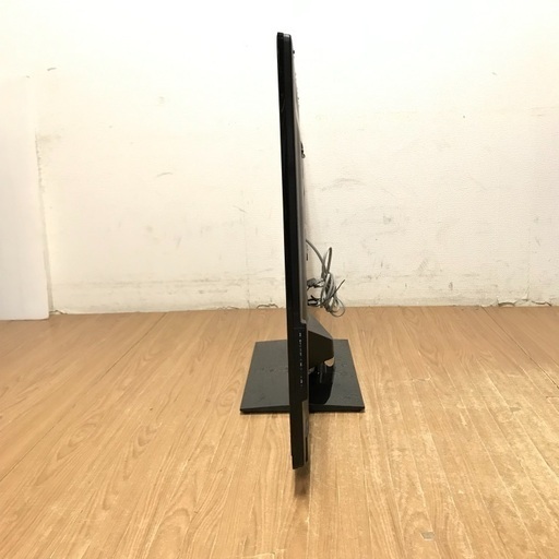 即日受渡❣️SHARP 52型クアトロン3D搭載 映像より美しく24000円