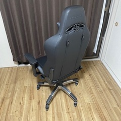 AK Racing Premium シリーズ レイブン ゲーミングチェア プレミアム 