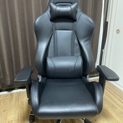 AK Racing Premium シリーズ レイブン ゲーミングチェア プレミアム 