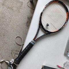 0608-004 ブリジストン テニスラケット