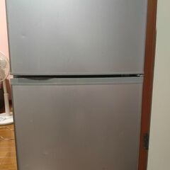 2009年製　SANYO　冷蔵庫