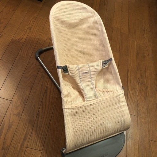 ベビービョルンバウンサーメッシュ