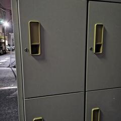 事務所ロッカー