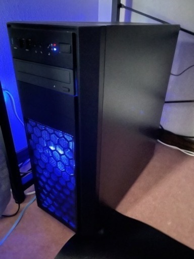PC -TECH  ゲーミングパソコン