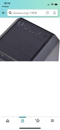 PC -TECH  ゲーミングパソコン