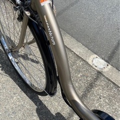 新品バッテリー YAMAHA パスナチュラ 電動自転車 6-3