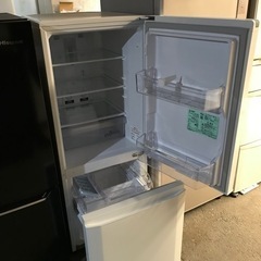 取引場所 南観音 V2206-218 MITSUBISHI ノンフロン冷凍冷蔵庫146L MR