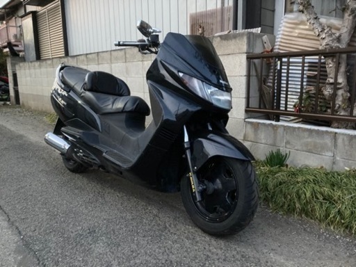 激安　スカイウェイブ250