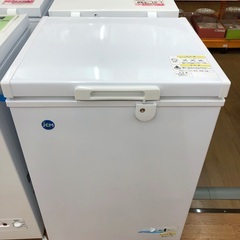 【店頭受け渡し】株式会社ジェーシーエム　冷凍ストッカー　2021...