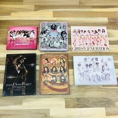 少女時代 DVD CD セット 韓国 アイドル