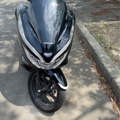 【ネット決済】 （取引終了）ホンダ pcx 125 JF81  ...