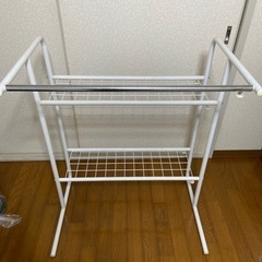 押入れ用ラック