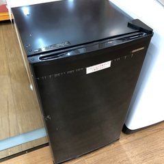 【店頭受け渡し】アイリスオーヤマ冷蔵庫　2022年製　93L  ...