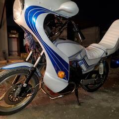 GSX250e 315ccボアアップ