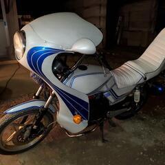 GSX250e 315ccボアアップ