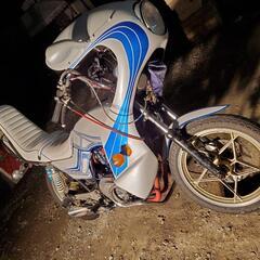 GSX250e 315ccボアアップ