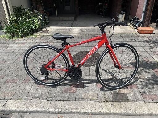 【新車】Air ON　サカモト　税込