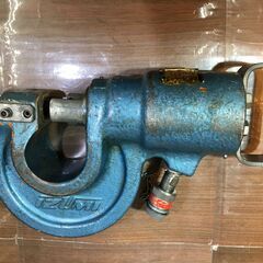 泉精器製作所　SH-70　パンチャー　ジャンク品　現状品 泉精器製作所 SH-70 パンチャー ジャンク品 現状品