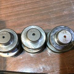 泉精器製作所　SH-70　パンチャー　ジャンク品　現状品