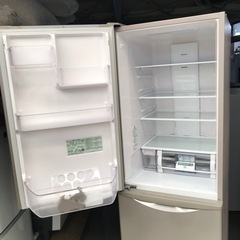 取引場所 南観音 ロ2206-219 HITACHI ノンフロン冷凍冷蔵庫315L